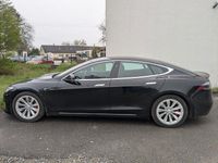 Gebraucht Tesla Model S Performance 567 kW (772 PS) 2019 Schwarz Kleinwagen