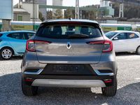 Gebraucht Renault Captur Intens 140 PS (102 kW) 2022 Silber SUV