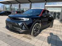 Gebraucht Opel Mokka-e 100 kW (136 PS) 2023 Schwarz SUV