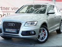 Gebraucht Audi Q5 S-Line 239 PS (175 kW) 2015 Other SUV