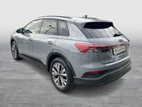 Gebraucht Audi Q4 e-tron Advanced 210 kW (286 PS) 2025 Grau SUV
