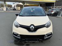 Używany Renault Captur Luxe 90 KM (66 kW) 2013 Beżowy SUV
