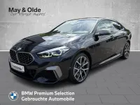 Gebraucht BMW M235 Performance 306 PS (225 kW) 2023 Schwarz Coupé