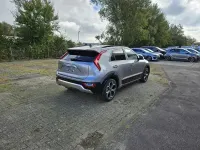 Gebraucht Kia Niro Spirit 138 PS (101 kW) 2025 Grau SUV