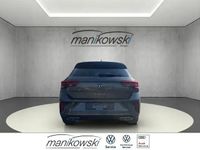 Gebraucht VW T-Roc R-line 110 PS (80 kW) 2022 Grau SUV
