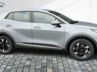 Neu Kia Sportage Urban 150 PS (110 kW) 2026 Silber SUV