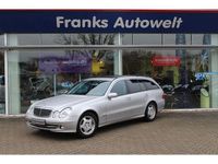 Gebraucht Mercedes E320 Avantgarde 224 PS (164 kW) 2005 Kombi