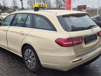 Usata Mercedes E200 160 CV (117 kW) 2020 Bianco Station wagon