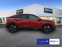 Gebraucht Citroën C4 Shine 131 PS (96 kW) 2024 Rot SUV