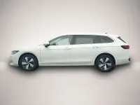 Gebraucht VW Passat Business 150 PS (110 kW) 2025 Weiß Kombi