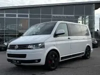 Usado VW Multivan Edition 118 HP (86 kW) 2012 Branco Monovolume
