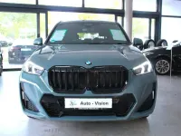 Gebraucht BMW X1 M Sport 218 PS (160 kW) 2023 Grün SUV