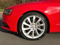 gebraucht Audi A5 2.0 TFSI Tiptronic quattro -