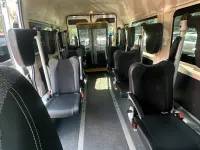 Gebraucht Fiat Ducato 131 PS (96 kW) 2018 Weiß Van