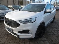 Gebraucht Ford Edge ST-Line 238 PS (175 kW) 2019 Weiß SUV