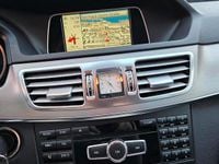 Gebraucht Mercedes 220 170 PS (125 kW) 2015 Weiß Kombi