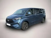 Gebraucht Ford Tourneo Custom Titanium 136 PS (100 kW) 2025 Manufacturer Van