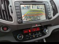 gebraucht Kia Sportage 2.0 CRDi 184 AWD Aut. Platinum Edition