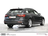 Gebraucht Audi A4 Advanced 204 PS (150 kW) 2023 Grau Kombi