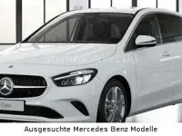 Gebraucht Mercedes E250 Progressive 218 PS (160 kW) 2025 Weiß Limousine