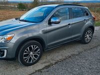 gebraucht Mitsubishi ASX 