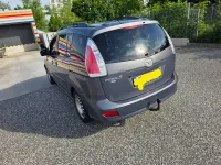 Gebraucht Mazda 5 145 PS (106 kW) 2008 Grau Van / Kleinbus