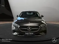 Gebraucht Mercedes E220 Advanced Plus 197 PS (144 kW) 2025 Grau Limousine