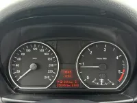 Gebraucht BMW 118 143 PS (105 kW) 2007 Schwarz Kleinwagen