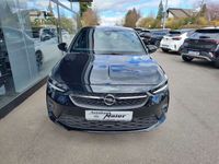 gebraucht Opel Corsa F GS Line 1.2T AT8 NAVI+SHZ+LHZ+PDC+ACC