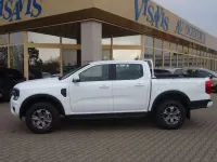 Nowe Ford Ranger XLT 170 KM (125 kW) 2026 Biały Pickup