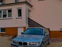 gebraucht BMW 323 Compact ti Retro Rallye