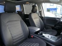 Gebraucht Ford Galaxy 2021 Grau Van / Kleinbus