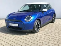 Usado Mini Cooper 135 kW (184 CV) 2025 Other Utilitario