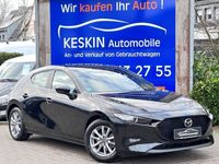 gebraucht Mazda 3 Lim. 5-trg. Basis*HEAD-UP*XENON*NAVI*ALU*TOP*