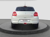 gebraucht Suzuki Swift 1.2 HYBRID Comfort LED ACC DAB SHZ Totwinkelassist