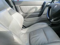 Gebraucht Opel Astra Comfort 147 PS (108 kW) 2003 Silber Kombi