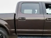Gebraucht Ford F-150 XLT 405 PS (297 kW) 2018 Violett Pickup