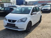 Gebraucht Seat Mii Style 60 PS (44 kW) 2015 Weiß Kleinwagen