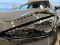 Gebraucht Cupra Formentor 110 PS (80 kW) 2025 Schwarz SUV