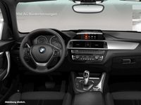 gebraucht BMW 120 d 5-Türer