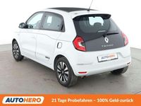 Gebraucht Renault Twingo Intens 92 PS (67 kW) 2020 Weiß Kleinwagen