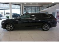 Gebraucht Skoda Superb Selection 150 PS (110 kW) 2025 Schwarz Kombi
