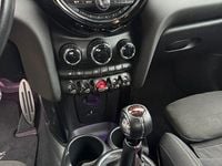 Gebraucht Mini Cooper S 192 PS (141 kW) 2020 Weiß Kleinwagen