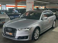 gebraucht Audi A6 Avant 3.0 TDI*QUATTRO*LUFTF.*PANO*360KAM*LED