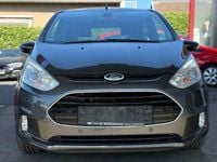 Second-hand Ford B-MAX Titanium 95 CP (69 kW) 2017 Magnetic Monovolum