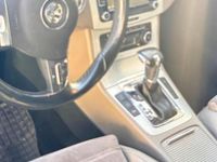 Gebraucht VW Passat 140 PS (102 kW) 2009 Weiß Kombi