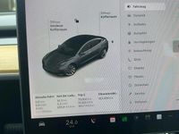 Gebraucht Tesla Model 3 Long Range AWD 253 kW (345 PS) 2019 Grau Limousine