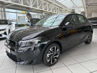 Neu Opel Corsa Edition 110 PS (80 kW) 2025 Karbon schwarz Kleinwagen