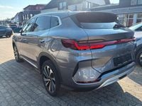 Neu BYD Seal U 218 PS (160 kW) 2026 Grau SUV