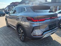 Neu BYD Seal U Boost 218 PS (160 kW) 2026 Grau SUV